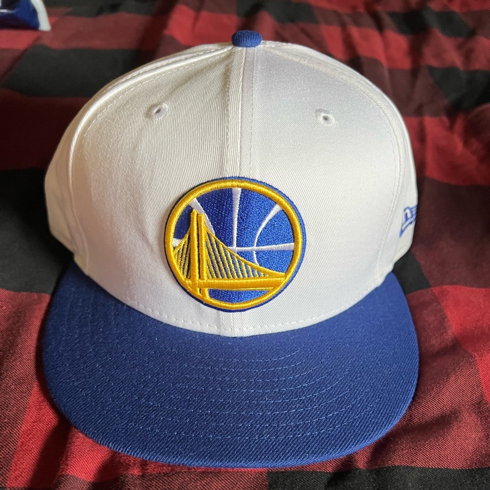 Fitted Hat size 7 1/2